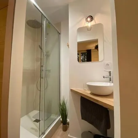 Cozy 1br+sofa Bed In Center Apartment *